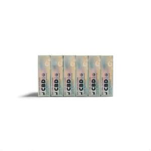 KIT Semestral CBD Drops