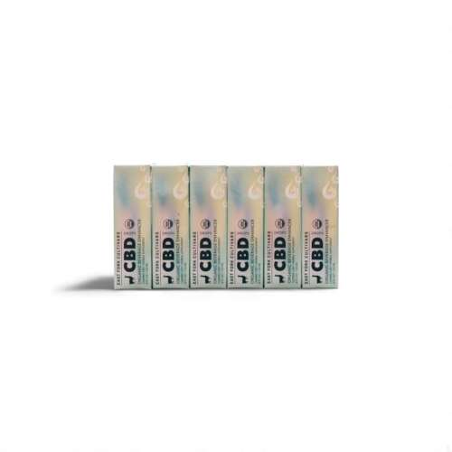 KIT Semestral CBD Drops
