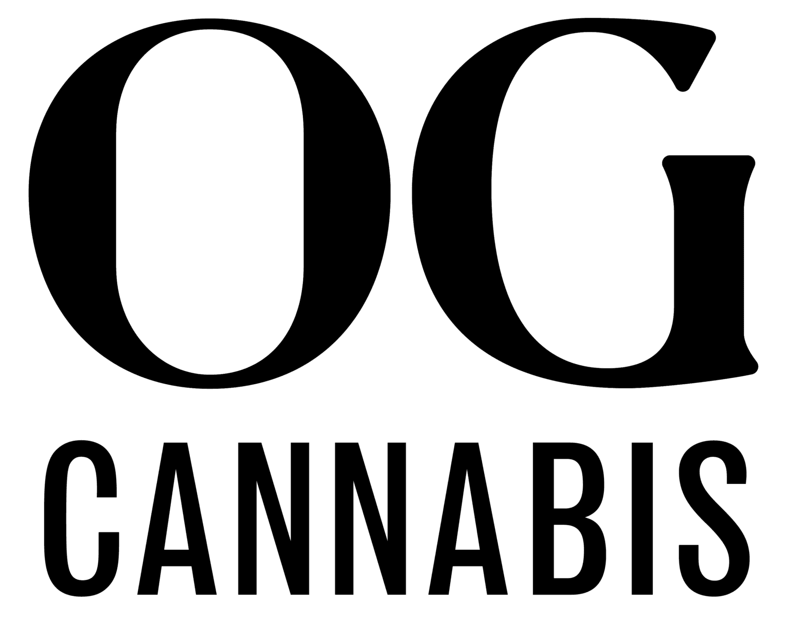 OG CANNABIS